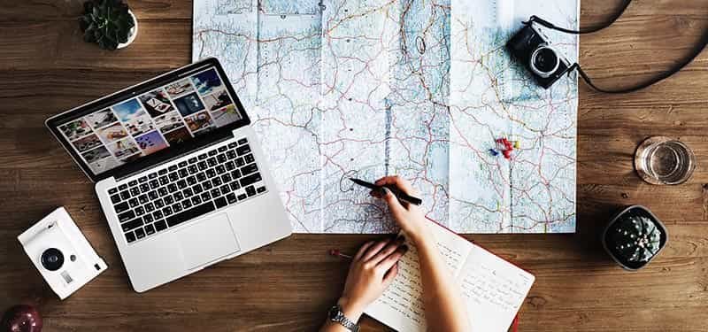 Designing the Perfect Feature Comparison Table